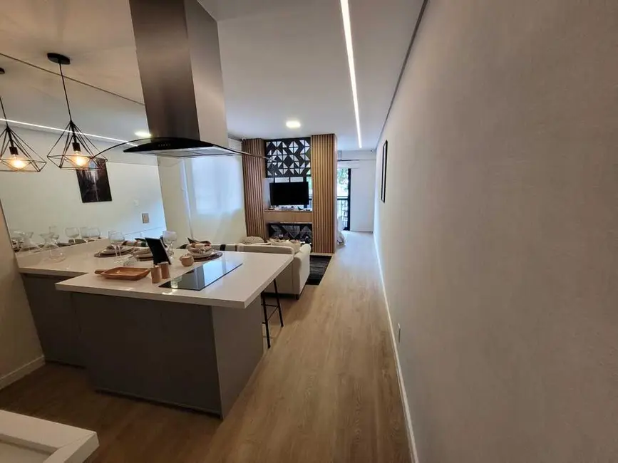 Apartamento com 1 quarto à venda, 33m2 em Vila Mariana, São Paulo - SP - imagem 6 Foto 6 de Apartamento com 1 quarto à venda, 33m2 em Vila Mariana, São Paulo - SP