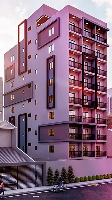 Foto 1 de Apartamento com 1 quarto à venda, 33m2 em Vila Mariana, São Paulo - SP