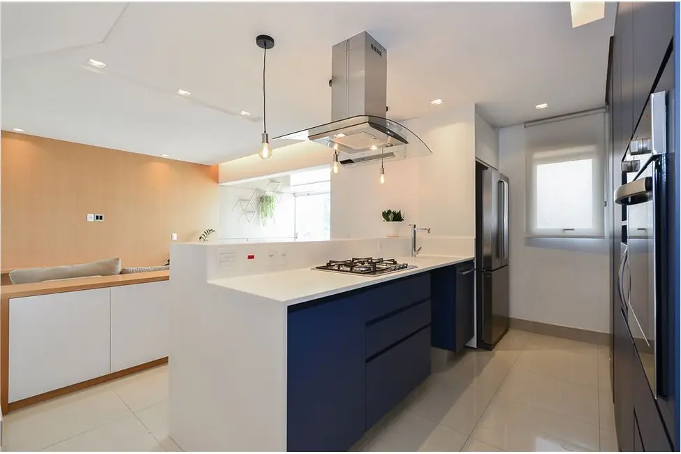 Foto 1 de Apartamento com 2 quartos à venda, 82m2 em Paraíso, São Paulo - SP