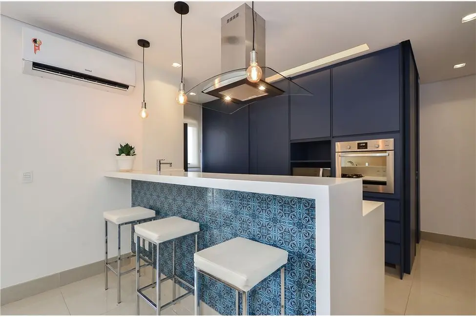 Apartamento com 2 quartos à venda, 82m2 em Paraíso, São Paulo - SP - imagem 5 Foto 5 de Apartamento com 2 quartos à venda, 82m2 em Paraíso, São Paulo - SP