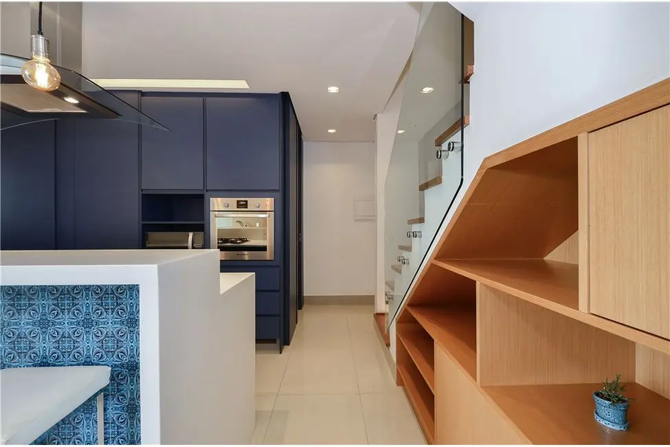 Apartamento com 2 quartos à venda, 82m2 em Paraíso, São Paulo - SP - imagem 7 Foto 7 de Apartamento com 2 quartos à venda, 82m2 em Paraíso, São Paulo - SP