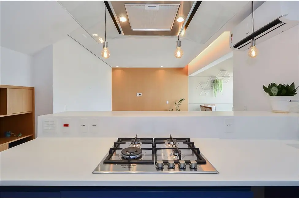 Apartamento com 2 quartos à venda, 82m2 em Paraíso, São Paulo - SP - imagem 4 Foto 4 de Apartamento com 2 quartos à venda, 82m2 em Paraíso, São Paulo - SP