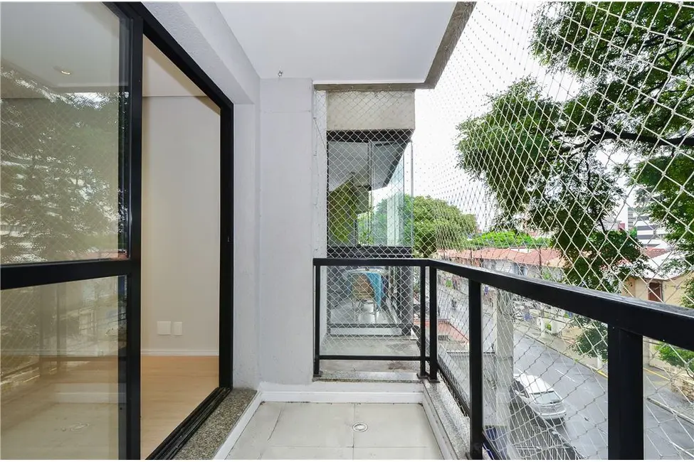 Foto 5 de Apartamento com 1 quarto à venda, 45m2 em Vila Olímpia, São Paulo - SP