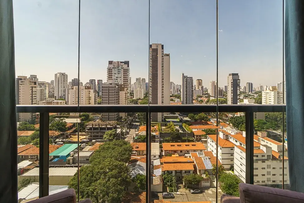 Apartamento com 1 quarto à venda, 70m2 em Vila Olímpia, São Paulo - SP - imagem 7 Foto 7 de Apartamento com 1 quarto à venda, 70m2 em Vila Olímpia, São Paulo - SP