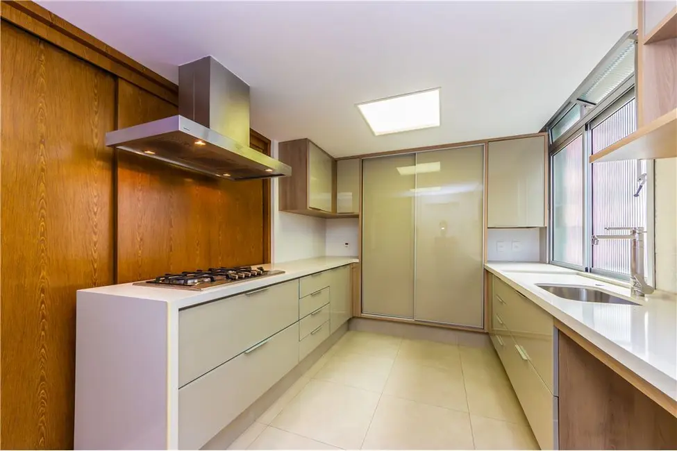 Foto 6 de Apartamento com 3 quartos à venda, 140m2 em Jardim Paulista, São Paulo - SP