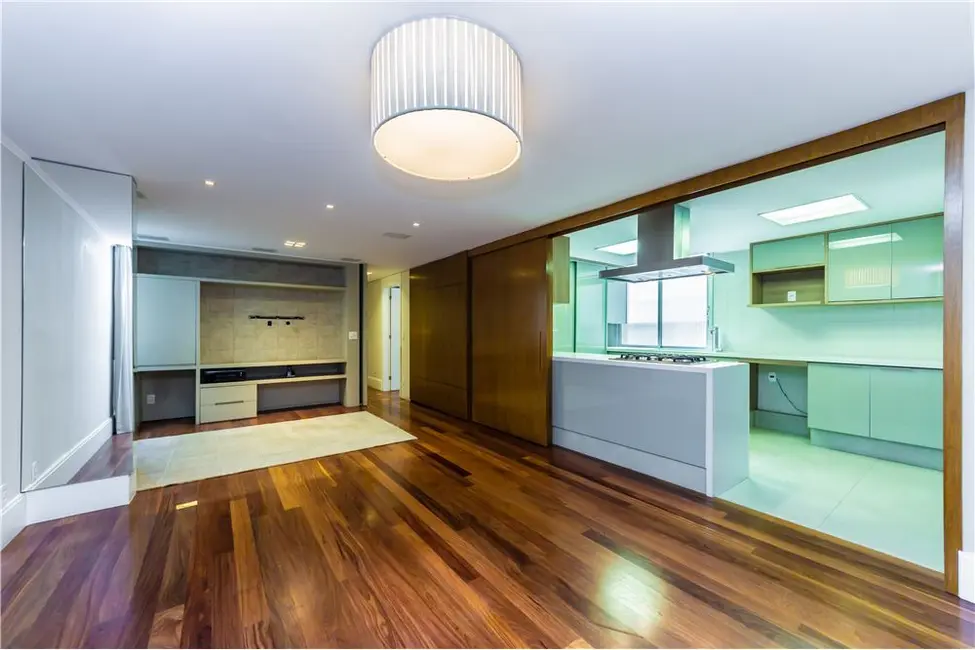 Foto 2 de Apartamento com 3 quartos à venda, 140m2 em Jardim Paulista, São Paulo - SP