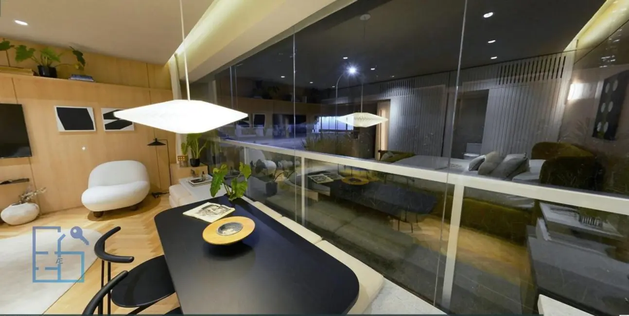 Apartamento com 1 quarto à venda, 42m2 em Jardim Paulista, São Paulo - SP - imagem 1 Foto 1 de Apartamento com 1 quarto à venda, 42m2 em Jardim Paulista, São Paulo - SP