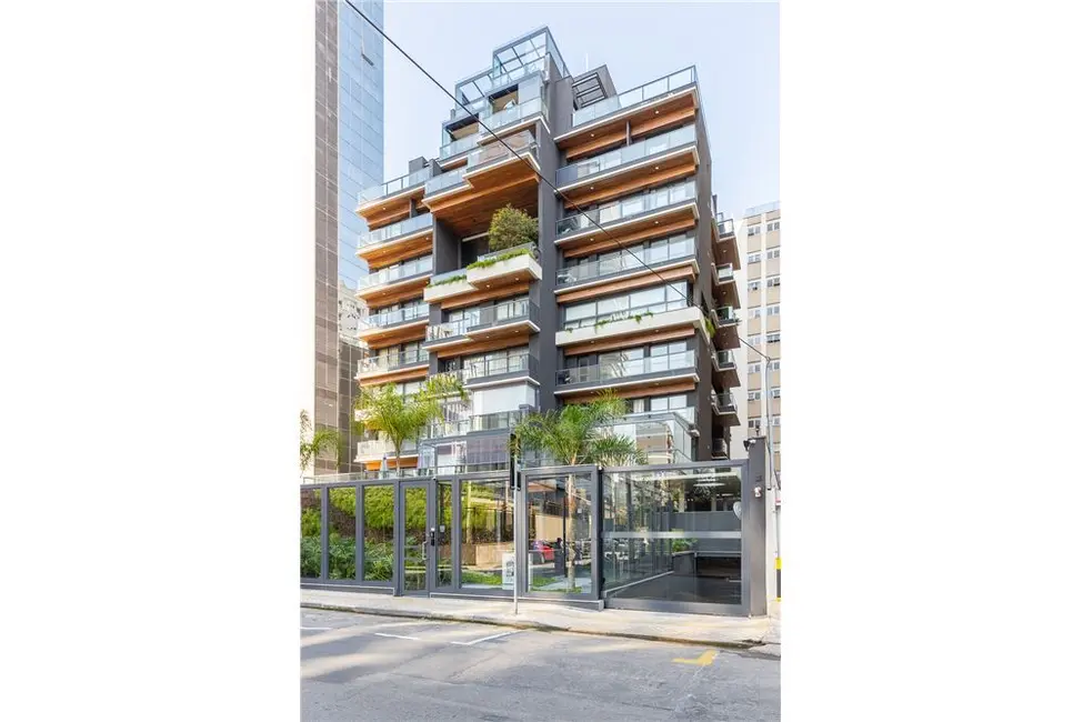 Foto 3 de Apartamento com 2 quartos à venda, 153m2 em Itaim Bibi, São Paulo - SP