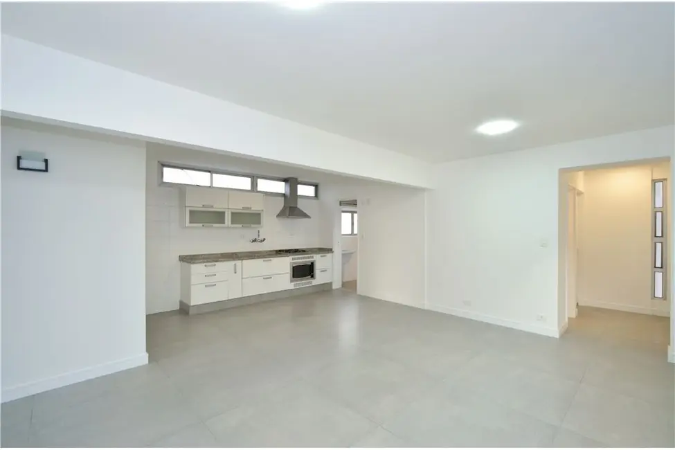 Foto 1 de Apartamento com 1 quarto à venda, 85m2 em Indianópolis, São Paulo - SP