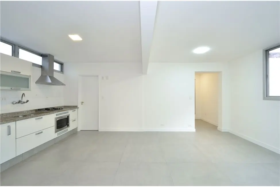 Apartamento com 1 quarto à venda, 85m2 em Indianópolis, São Paulo - SP - imagem 8 Foto 8 de Apartamento com 1 quarto à venda, 85m2 em Indianópolis, São Paulo - SP