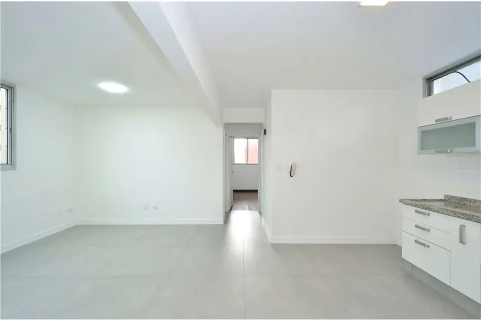 Apartamento com 1 quarto à venda, 85m2 em Indianópolis, São Paulo - SP - imagem 3 Foto 3 de Apartamento com 1 quarto à venda, 85m2 em Indianópolis, São Paulo - SP