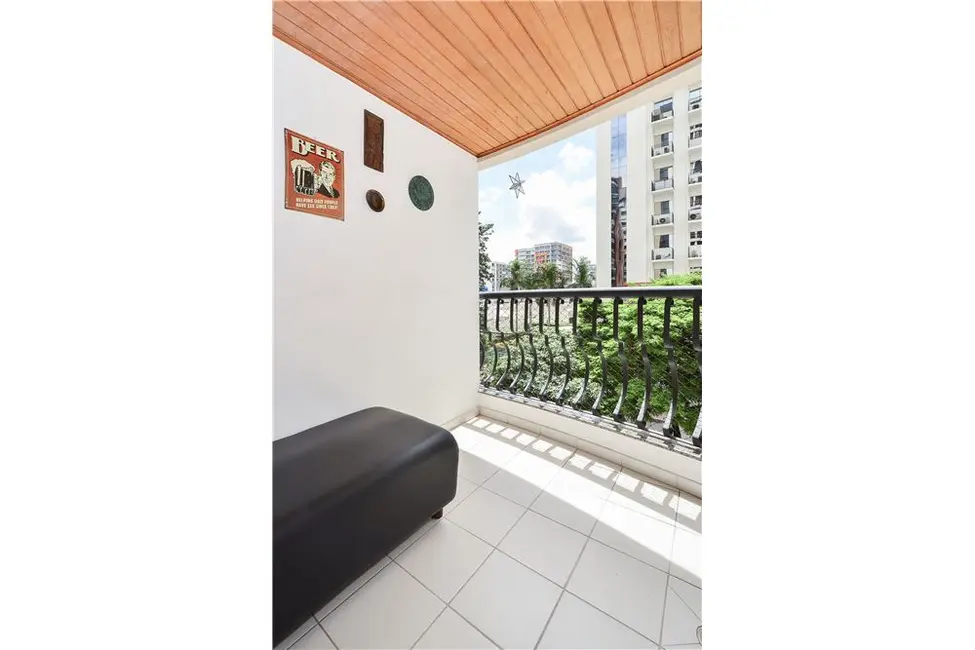 Foto 7 de Apartamento com 3 quartos à venda, 92m2 em Moema, São Paulo - SP
