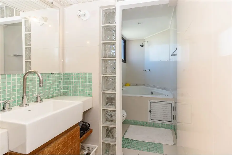 Foto 5 de Casa com 1 quarto à venda, 58m2 em Pinheiros, São Paulo - SP