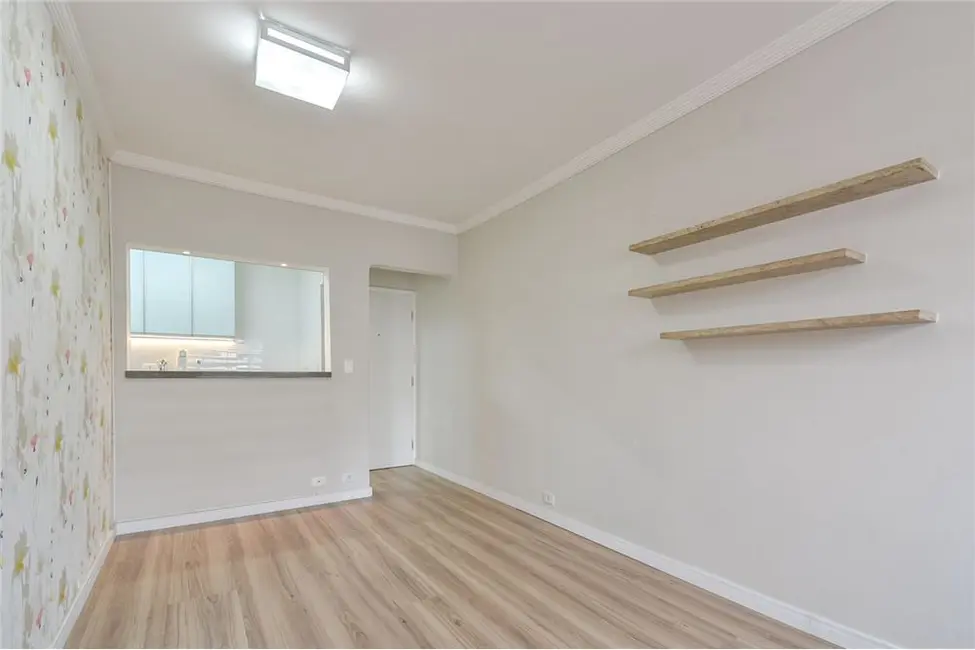 Apartamento com 2 quartos à venda, 55m2 em Vila Olímpia, São Paulo - SP - imagem 6 Foto 6 de Apartamento com 2 quartos à venda, 55m2 em Vila Olímpia, São Paulo - SP