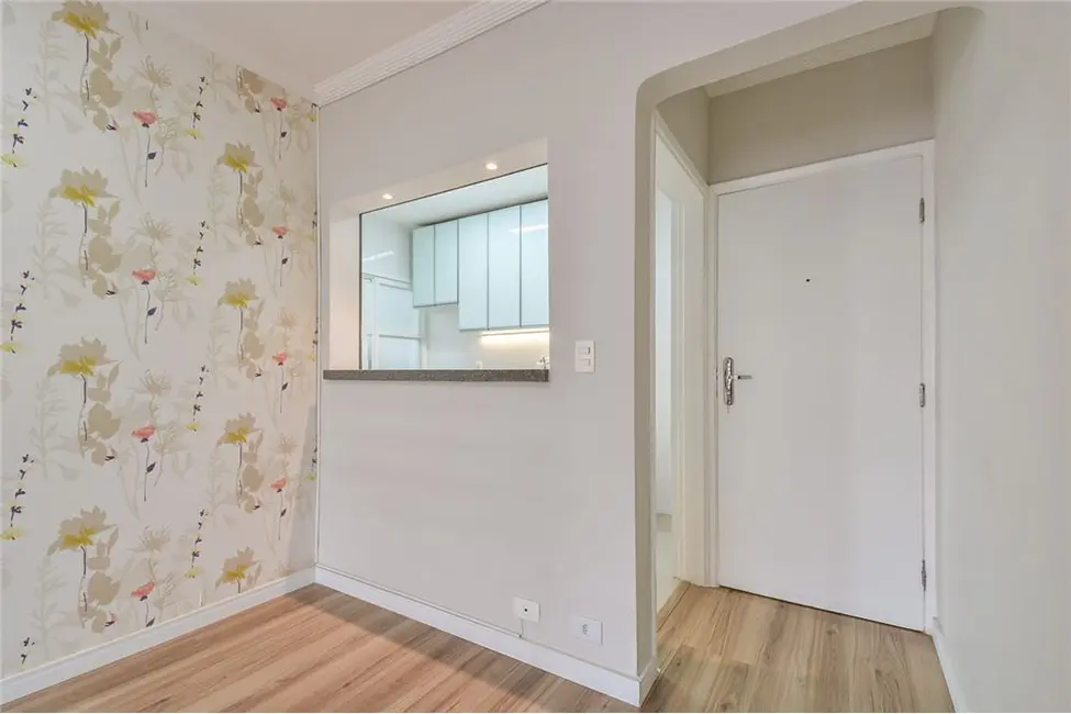 Apartamento com 2 quartos à venda, 55m2 em Vila Olímpia, São Paulo - SP - imagem 7 Foto 7 de Apartamento com 2 quartos à venda, 55m2 em Vila Olímpia, São Paulo - SP