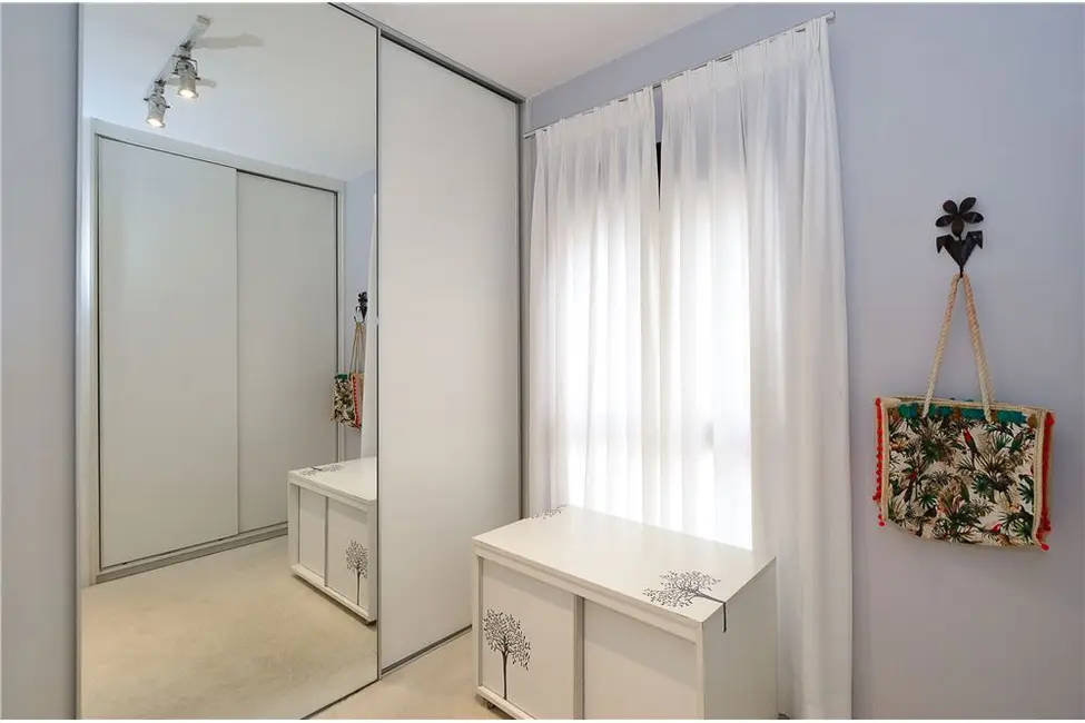 Apartamento com 2 quartos à venda, 108m2 em Vila Madalena, São Paulo - SP - imagem 5 Foto 5 de Apartamento com 2 quartos à venda, 108m2 em Vila Madalena, São Paulo - SP