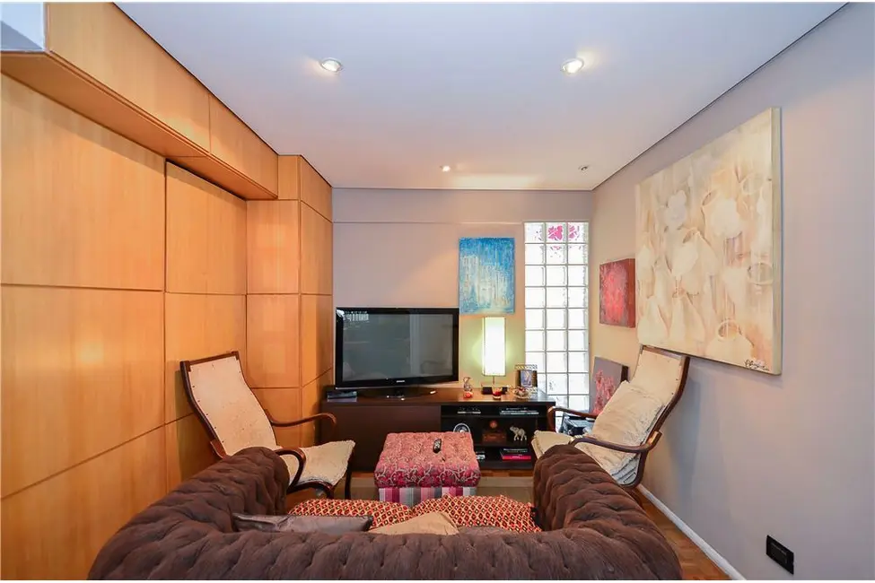 Apartamento com 3 quartos à venda, 140m2 em Jardim Paulista, São Paulo - SP - imagem 8 Foto 8 de Apartamento com 3 quartos à venda, 140m2 em Jardim Paulista, São Paulo - SP