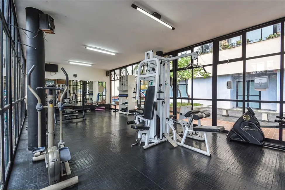 Foto 1 de Apartamento com 3 quartos à venda, 77m2 em Vila Mariana, São Paulo - SP