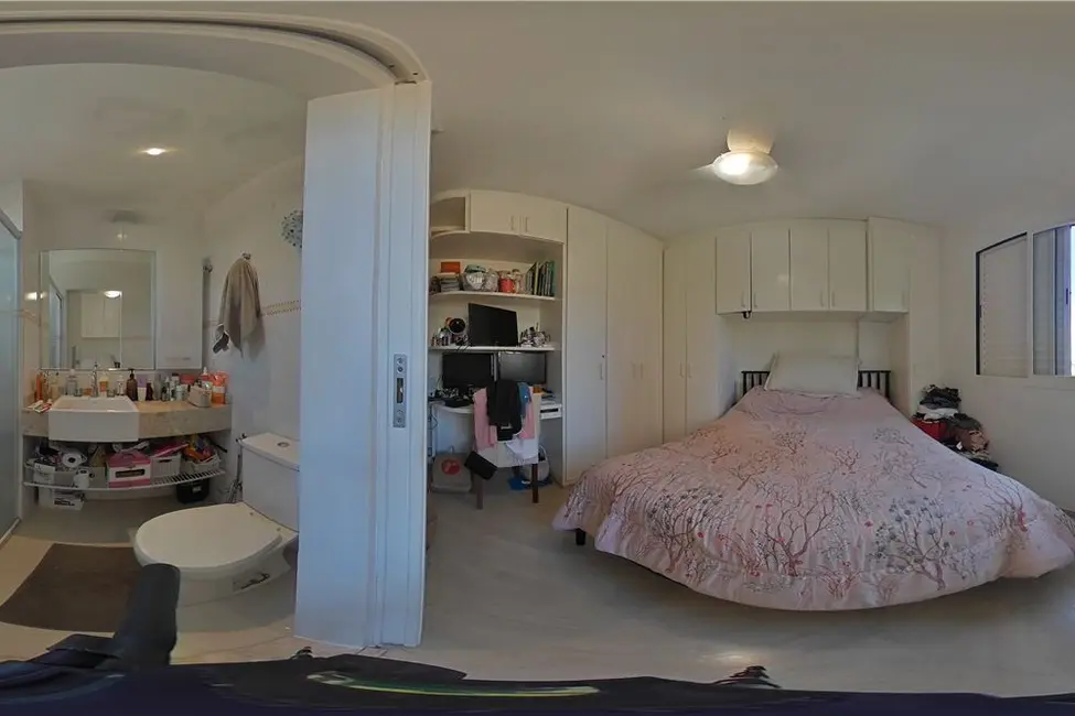 Foto 9 de Apartamento com 3 quartos à venda, 77m2 em Vila Mariana, São Paulo - SP