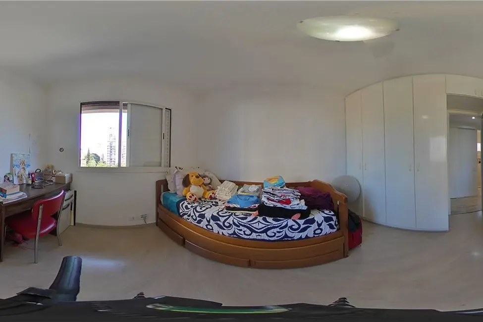 Foto 7 de Apartamento com 3 quartos à venda, 77m2 em Vila Mariana, São Paulo - SP