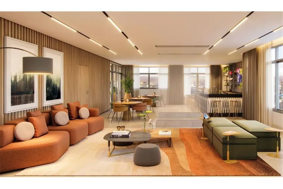 Apartamento com 1 quarto à venda, 21m2 em Paraíso, São Paulo - SP - imagem 7 Foto 7 de Apartamento com 1 quarto à venda, 21m2 em Paraíso, São Paulo - SP