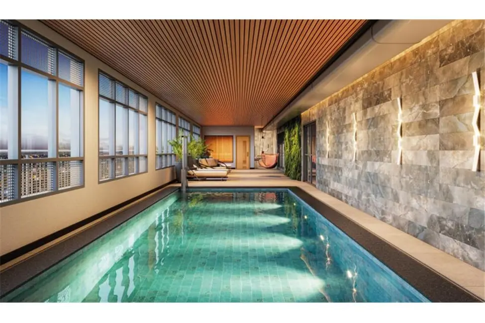 Apartamento com 1 quarto à venda, 21m2 em Paraíso, São Paulo - SP - imagem 8 Foto 8 de Apartamento com 1 quarto à venda, 21m2 em Paraíso, São Paulo - SP