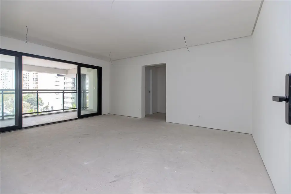 Foto 1 de Apartamento com 1 quarto à venda, 79m2 em Moema, São Paulo - SP