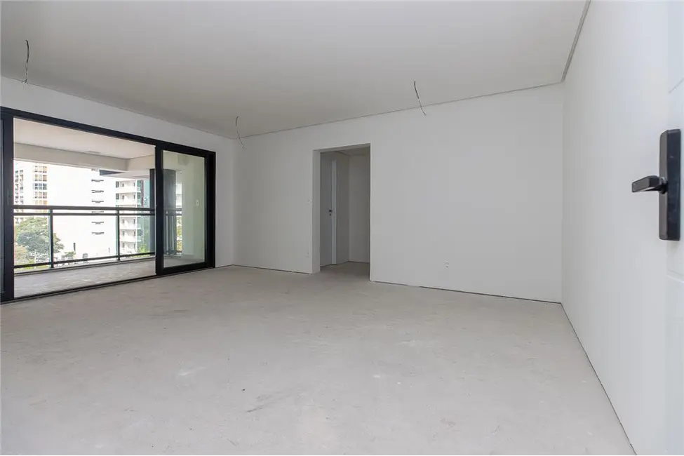 Foto 5 de Apartamento com 1 quarto à venda, 79m2 em Moema, São Paulo - SP