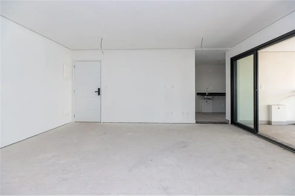 Foto 7 de Apartamento com 1 quarto à venda, 79m2 em Moema, São Paulo - SP