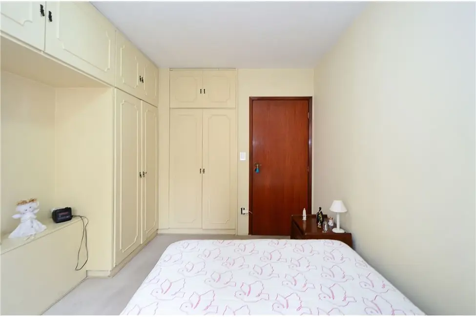 Foto 2 de Apartamento com 3 quartos à venda, 72m2 em Moema, São Paulo - SP