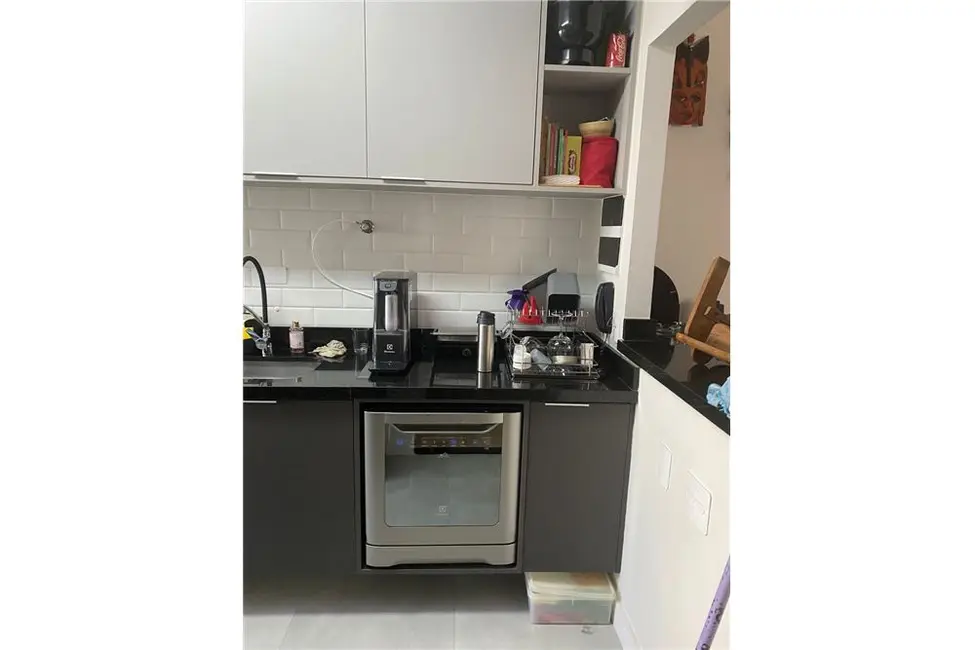 Foto 4 de Apartamento com 2 quartos à venda, 52m2 em Vila Pompéia, São Paulo - SP