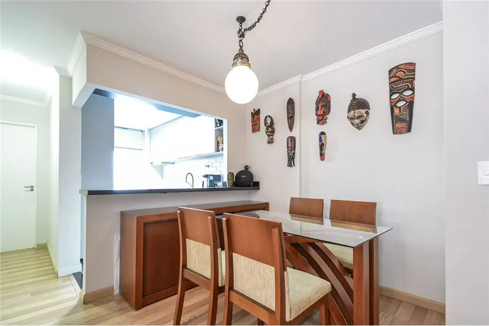 Foto 8 de Apartamento com 2 quartos à venda, 52m2 em Vila Pompéia, São Paulo - SP