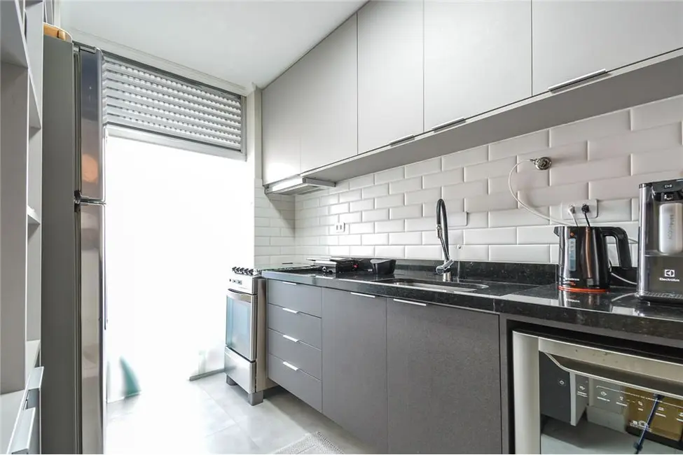 Foto 6 de Apartamento com 2 quartos à venda, 52m2 em Vila Pompéia, São Paulo - SP