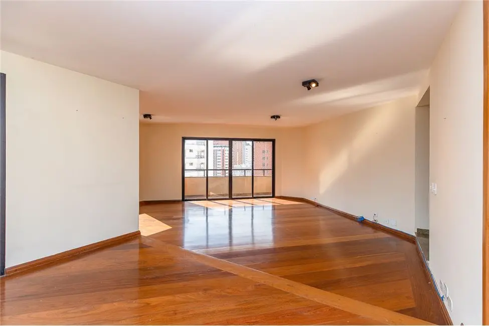 Apartamento com 1 quarto à venda, 204m2 em Itaim Bibi, São Paulo - SP - imagem 2 Foto 2 de Apartamento com 1 quarto à venda, 204m2 em Itaim Bibi, São Paulo - SP