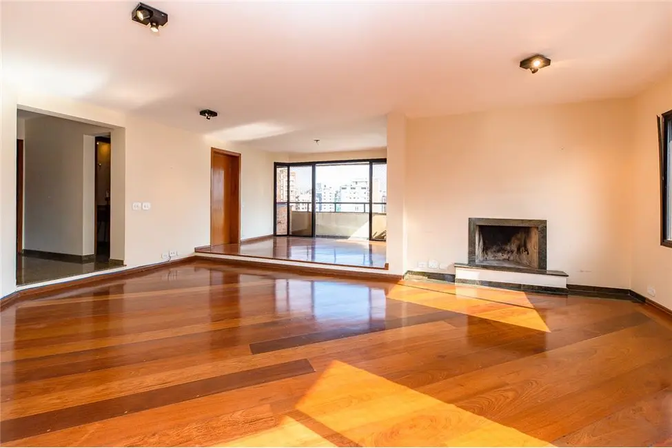 Apartamento com 1 quarto à venda, 204m2 em Itaim Bibi, São Paulo - SP - imagem 4 Foto 4 de Apartamento com 1 quarto à venda, 204m2 em Itaim Bibi, São Paulo - SP