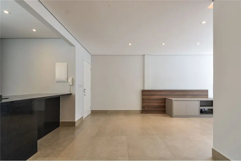 Apartamento com 3 quartos à venda, 91m2 em Vila Olímpia, São Paulo - SP - imagem 9 Foto 9 de Apartamento com 3 quartos à venda, 91m2 em Vila Olímpia, São Paulo - SP