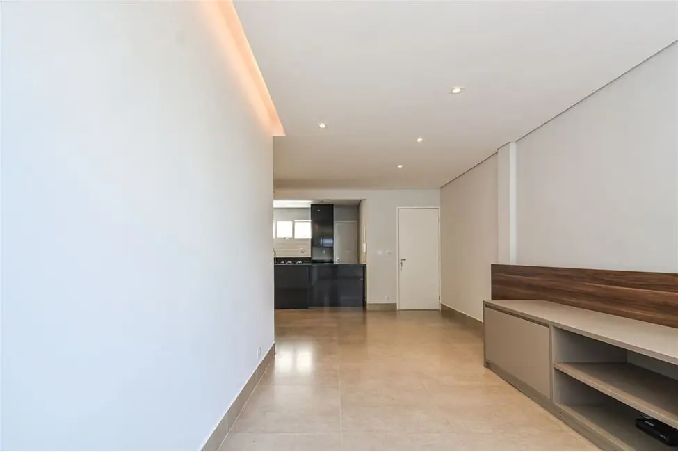 Apartamento com 3 quartos à venda, 91m2 em Vila Olímpia, São Paulo - SP - imagem 4 Foto 4 de Apartamento com 3 quartos à venda, 91m2 em Vila Olímpia, São Paulo - SP