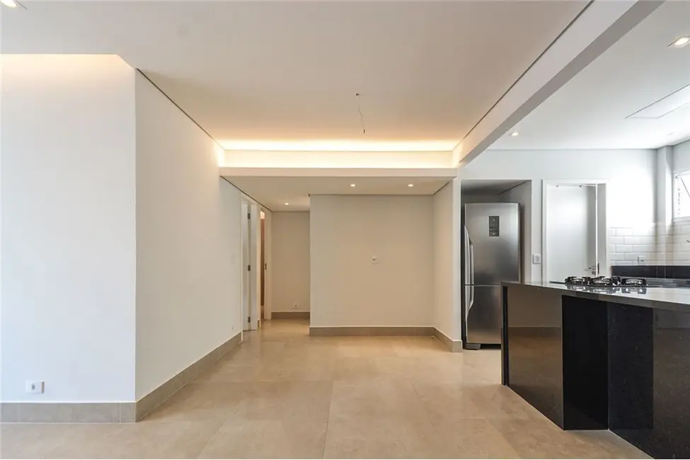 Apartamento com 3 quartos à venda, 91m2 em Vila Olímpia, São Paulo - SP - imagem 7 Foto 7 de Apartamento com 3 quartos à venda, 91m2 em Vila Olímpia, São Paulo - SP