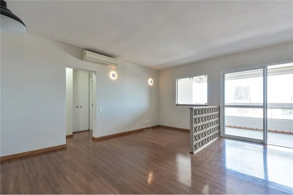 Foto 2 de Apartamento com 2 quartos à venda, 92m2 em Pinheiros, São Paulo - SP