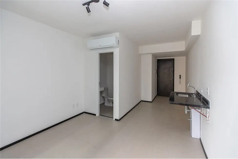 Foto 7 de Apartamento com 1 quarto à venda, 27m2 em Consolação, São Paulo - SP