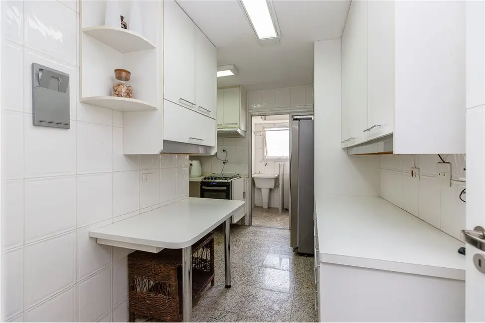 Foto 5 de Cobertura com 3 quartos à venda, 180m2 em Vila Mariana, São Paulo - SP