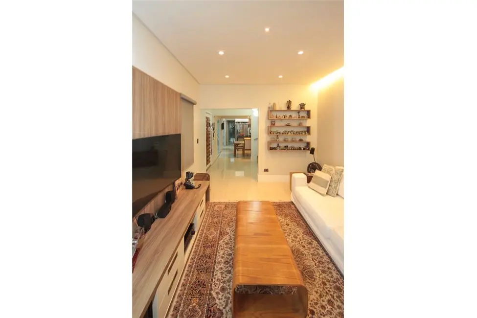 Foto 5 de Casa com 4 quartos à venda, 200m2 em Aclimação, São Paulo - SP