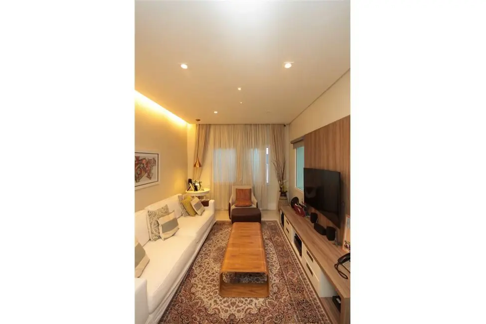 Foto 3 de Casa com 4 quartos à venda, 200m2 em Aclimação, São Paulo - SP