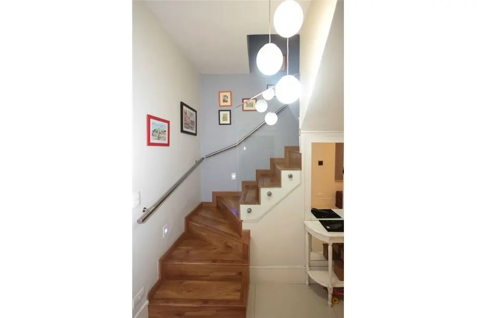 Foto 9 de Casa com 4 quartos à venda, 200m2 em Aclimação, São Paulo - SP