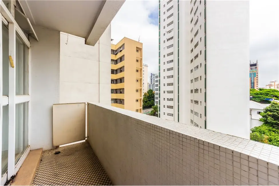 Foto 8 de Apartamento com 3 quartos à venda, 122m2 em Pinheiros, São Paulo - SP