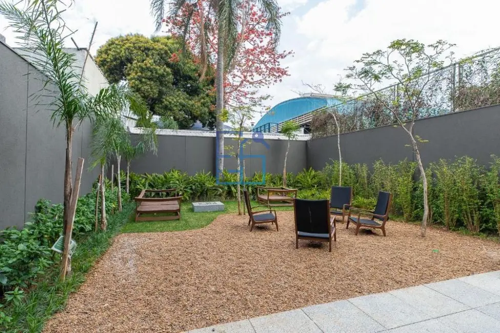 Foto 5 de Apartamento com 2 quartos à venda, 57m2 em Indianópolis, São Paulo - SP