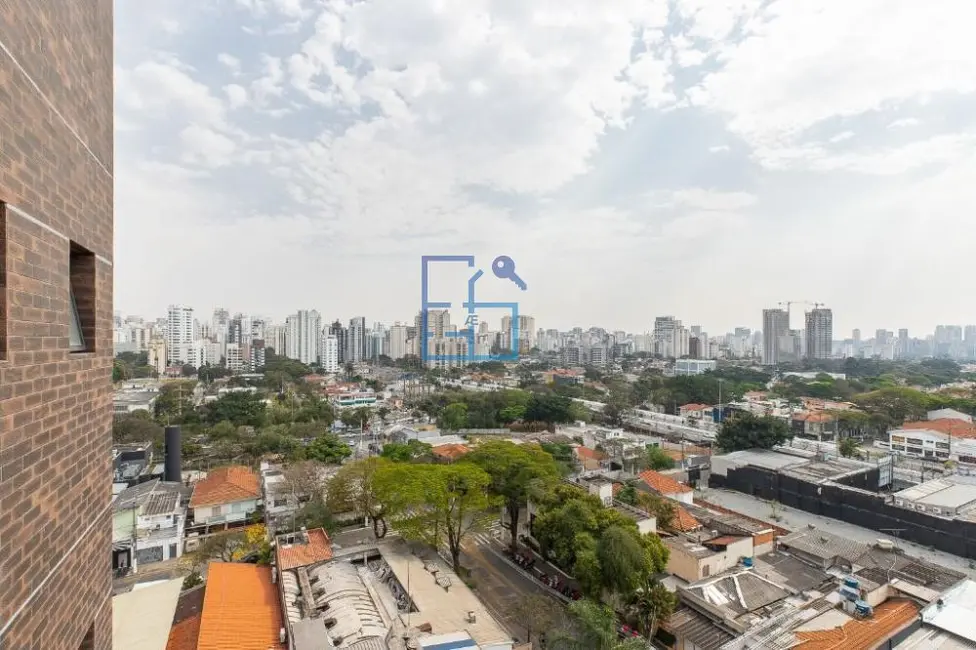 Foto 7 de Apartamento com 2 quartos à venda, 57m2 em Indianópolis, São Paulo - SP
