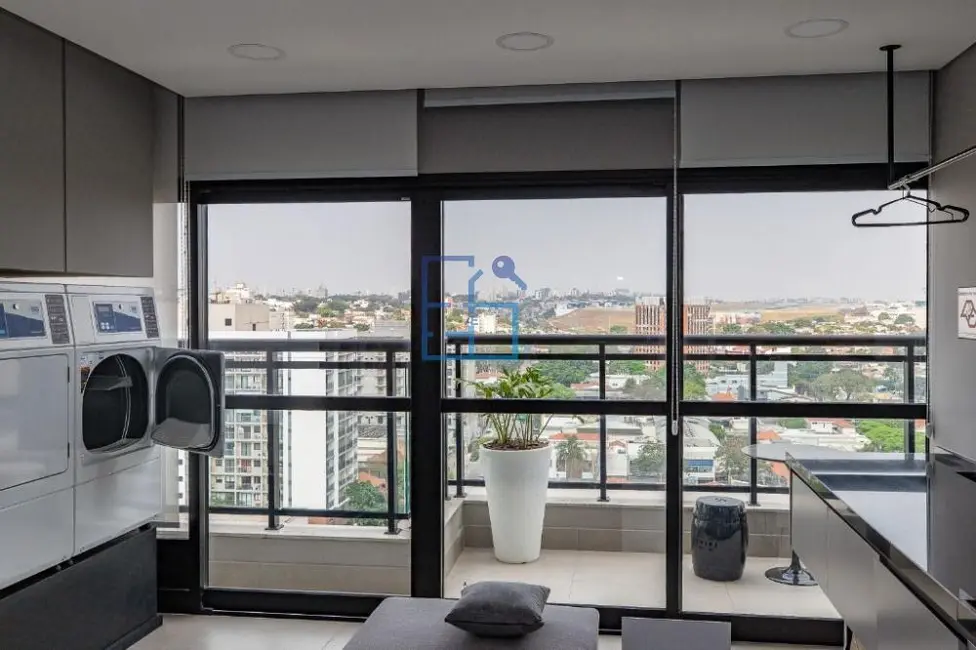 Foto 6 de Apartamento com 2 quartos à venda, 57m2 em Indianópolis, São Paulo - SP