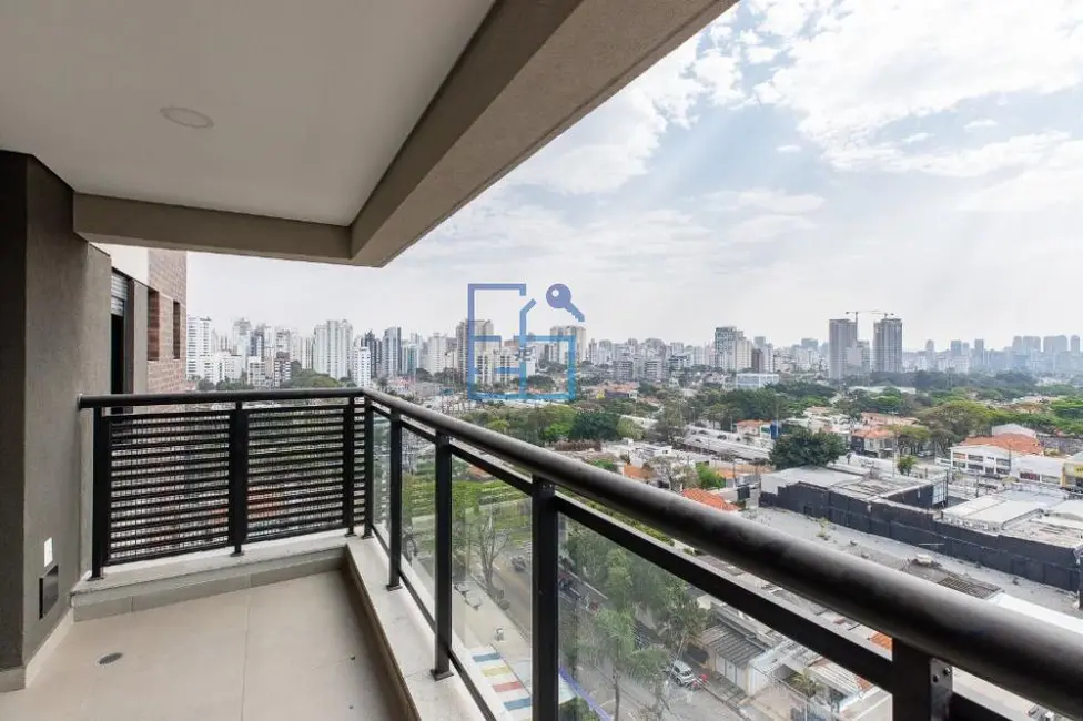 Foto 8 de Apartamento com 2 quartos à venda, 57m2 em Indianópolis, São Paulo - SP