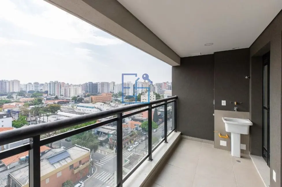 Foto 9 de Apartamento com 2 quartos à venda, 57m2 em Indianópolis, São Paulo - SP